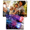 Premium Bubble Blower With 69 Holes For Rapid Fire Bubbles