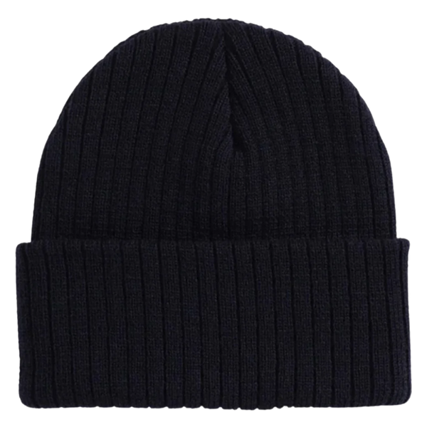 Unisex Ribbed Beanie For Warmth And Everyday Style For All Seasons
