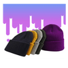 Unisex Ribbed Beanie For Warmth And Everyday Style For All Seasons