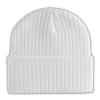 Unisex Ribbed Beanie For Warmth And Everyday Style For All Seasons