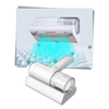 Cordless Handheld Vacuum For Bed And Mattress With HEPA Filter