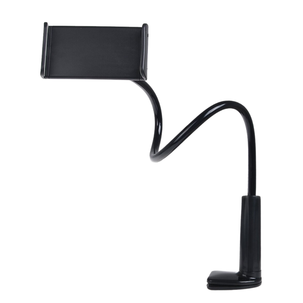Adjustable Phone Holder With Flexible Design For Optimal Viewing Angle