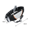 Cellulite Reduction Body Slimming Belt With Deep Massage