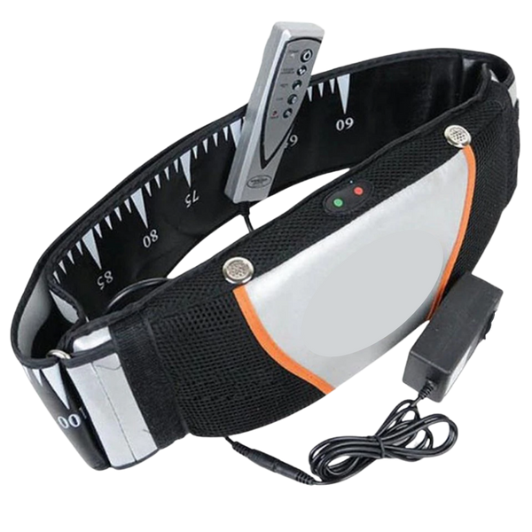 Cellulite Reduction Body Slimming Belt With Deep Massage