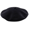 Women's Wool Beret Timeless Warmth For Everyday Elegant Style