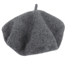 Women's Wool Beret Timeless Warmth For Everyday Elegant Style
