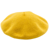 Women's Wool Beret Timeless Warmth For Everyday Elegant Style