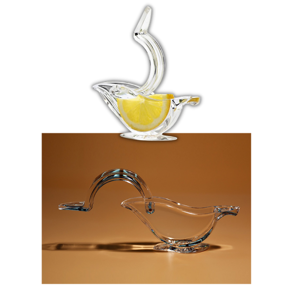 Premium Manual Citrus Squeezer For Easy Seedless Juicing