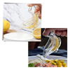 Premium Manual Citrus Squeezer For Easy Seedless Juicing