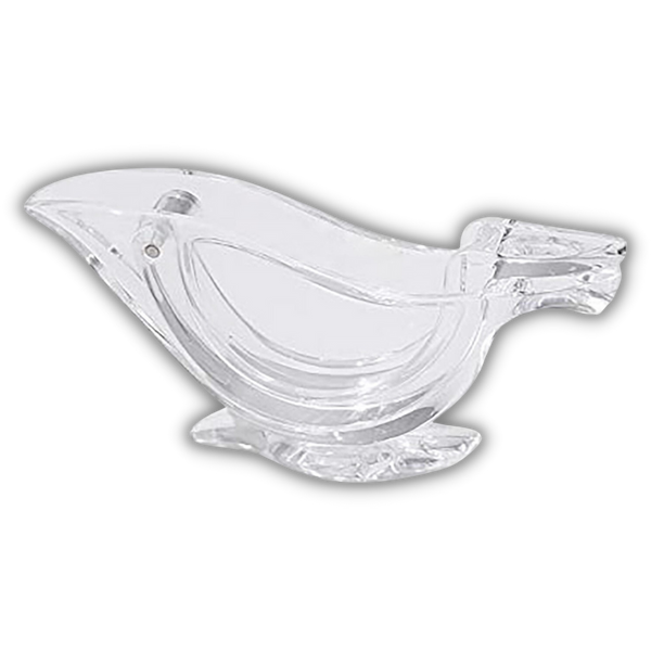 Premium Manual Citrus Squeezer For Easy Seedless Juicing