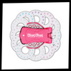 Diamond Hair And Clothing Decoration Kit For Sparkling Styles