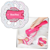Diamond Hair And Clothing Decoration Kit For Sparkling Styles