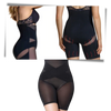 High Waist Shapewear For Slimming And Butt Lift And Posture Support