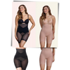 High Waist Shapewear For Slimming And Butt Lift And Posture Support