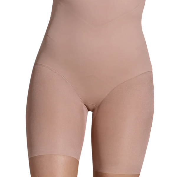 High Waist Shapewear For Slimming And Butt Lift And Posture Support