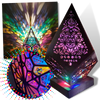 Bohemian Style LED Floor Lamp With Colorful Ambient Lighting