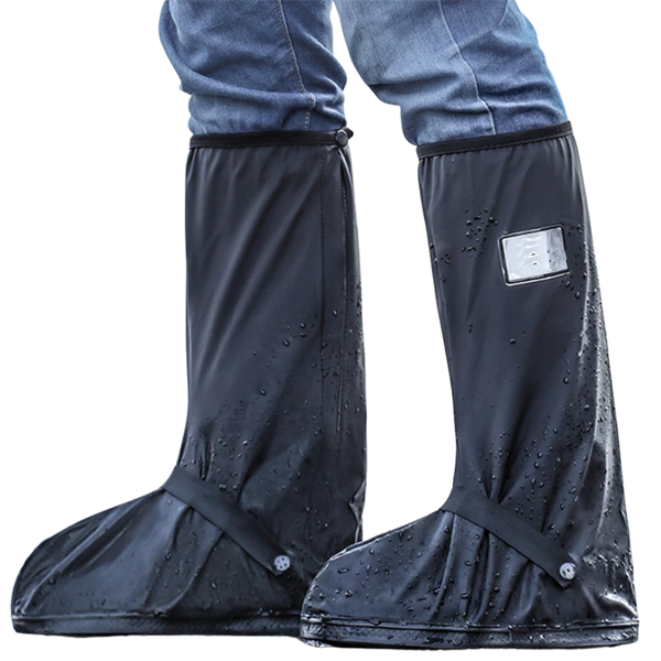 Premium Weatherproof Shoe Cover For Rain And Wet Conditions