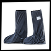 Premium Weatherproof Shoe Cover For Rain And Wet Conditions