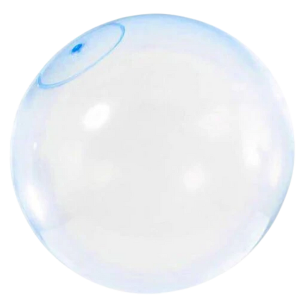 Water Filled Bubble Ball For Active Family Fun In Multiple Sizes