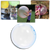 Water Filled Bubble Ball For Active Family Fun In Multiple Sizes