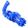 Automatic Bubble Blaster for Instant Color Bubbles