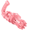 Automatic Bubble Blaster for Instant Color Bubbles