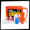 Essential Portable Venom Extraction Kit For Rapid Bite First Aid