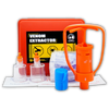 Essential Portable Venom Extraction Kit For Rapid Bite First Aid