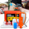 Essential Portable Venom Extraction Kit For Rapid Bite First Aid