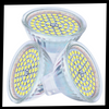 Energy Saving LED Light Bulbs Three Pack For Bright Home Lighting