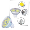 Energy Saving LED Light Bulbs Three Pack For Bright Home Lighting