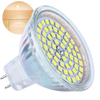 Energy Saving LED Light Bulbs Three Pack For Bright Home Lighting