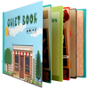 Montessori Learning Book Toy for Kids Develops Core Skills