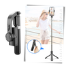Three In One Phone Gimbal Stabilizer For Smooth Pro Footage