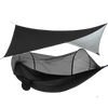 Waterproof Camping Hammock Tent With Bug Protection And Easy Setup