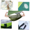 Waterproof Camping Hammock Tent With Bug Protection And Easy Setup