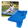 Backseat Car Bed Inflatable Mattress For Travel Comfort