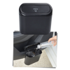 Waterproof Car Trash Bin For Clean Cabin And Easy Install