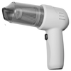 Cordless Handheld Vacuum Cleaner For Powerful Home And Car Cleaning