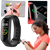 Fitness And Sleep Tracker Bracelet For Health Monitoring And Insights