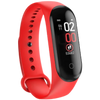 Fitness And Sleep Tracker Bracelet For Health Monitoring And Insights