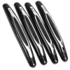 Four Pack Car Door Protection Strips Prevent Dings And Scratches