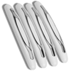 Four Pack Car Door Protection Strips Prevent Dings And Scratches