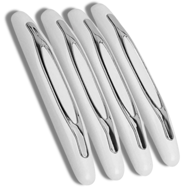 Four Pack Car Door Protection Strips Prevent Dings And Scratches