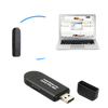 Three In One USB Memory Card Reader For Ultra Fast File Transfer