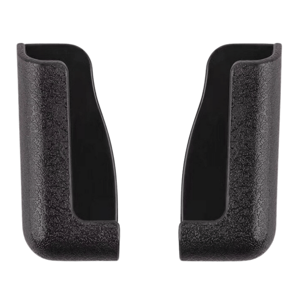 Adhesive Car Phone Holder For Hands Free Driving And Viewing
