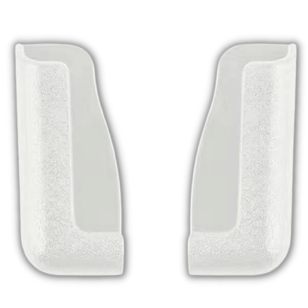Adhesive Car Phone Holder For Hands Free Driving And Viewing