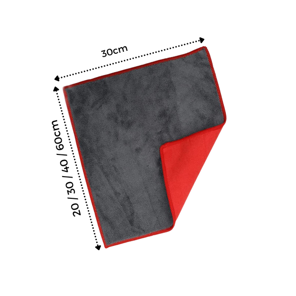Premium Car Absorbent Cleaning Towel For Spotless Interiors And Exteriors