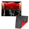 Premium Car Absorbent Cleaning Towel For Spotless Interiors And Exteriors