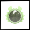 Minty Rotating Cat Ball Toy For Engaging Play And Furniture Protection